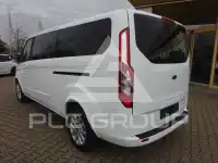 2021 Ford Tourneo