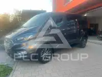2021 Ford Tourneo