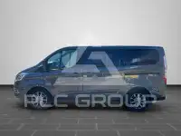 2021 Ford Tourneo