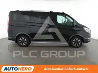 2021 Ford Tourneo