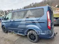 2021 Ford Tourneo