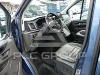 2021 Ford Tourneo