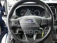 2021 Ford Tourneo