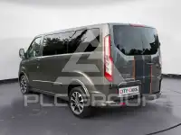 2021 Ford Tourneo