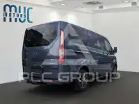 2021 Ford Tourneo