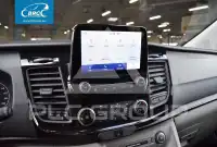 2021 Ford Tourneo