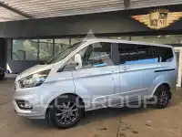 2021 Ford Tourneo