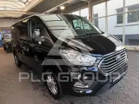 2021 Ford Tourneo
