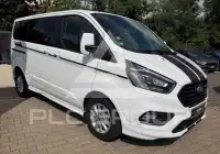 2021 Ford Tourneo