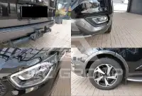 2021 Ford Tourneo
