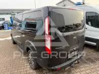 2021 Ford Tourneo