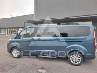 2021 Ford Tourneo