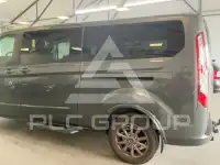 2021 Ford Tourneo