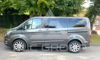 2021 Ford Tourneo