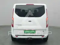 2021 Ford Tourneo