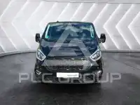 2021 Ford Tourneo