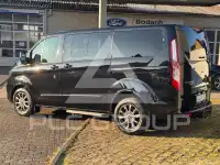 2021 Ford Tourneo