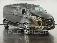 2021 Ford Tourneo