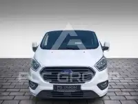2021 Ford Tourneo