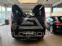 2021 Ford Tourneo
