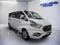 2021 Ford Tourneo