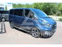 2021 Ford Tourneo