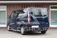 2021 Ford Tourneo