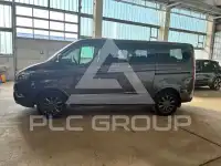 2021 Ford Tourneo