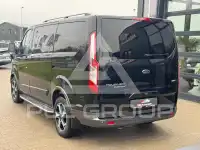 2021 Ford Tourneo