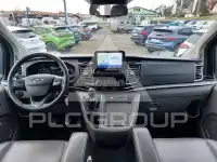 2021 Ford Tourneo