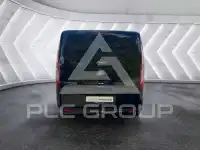 2021 Ford Tourneo