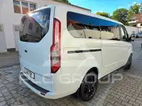 2021 Ford Tourneo
