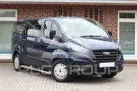 2021 Ford Tourneo