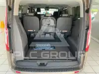 2021 Ford Tourneo