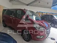 2021 Ford Tourneo