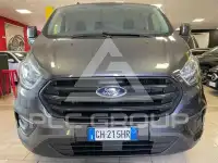 2021 Ford Tourneo
