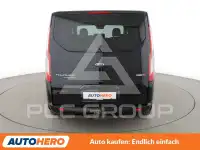 2021 Ford Tourneo