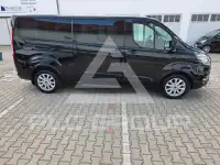 2021 Ford Tourneo