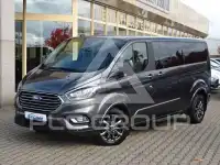 2021 Ford Tourneo