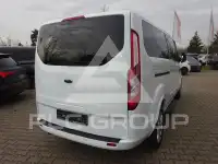 2021 Ford Tourneo