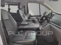 2021 Ford Tourneo