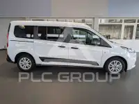 2021 Ford Tourneo