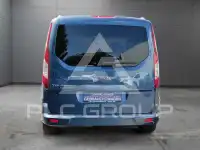 2021 Ford Tourneo