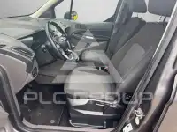 2021 Ford Tourneo