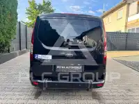 2021 Ford Tourneo