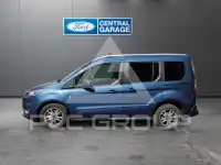 2021 Ford Tourneo