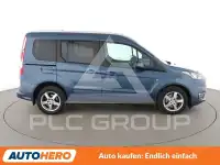2021 Ford Tourneo