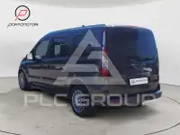 2021 Ford Tourneo