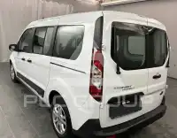2021 Ford Tourneo