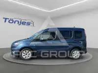 2021 Ford Tourneo